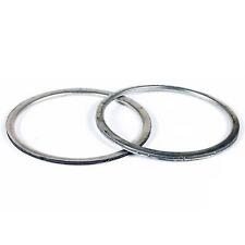 2x Auspuff Krümmerdichtung