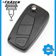 SCHLÜSSELGEHÄUSE FÜR FIAT