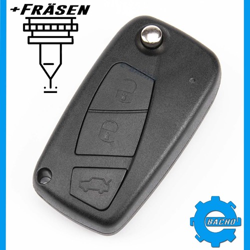 Schlüsselgehäuse für fiat - fÜr,