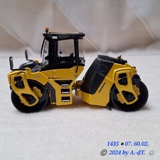 ?  »BOMAG BW206 AD - Schwere Tandemwalze« • Art.-No. 9729