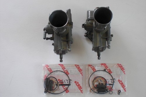 Laverda 750 vergaser satz - laverda, sf