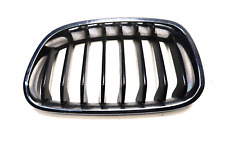 BMW 1er F20 F21 Ziergitter Niere SPORT Front links 7262117