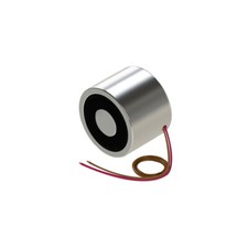 Permanentmagnet 40x29mm -