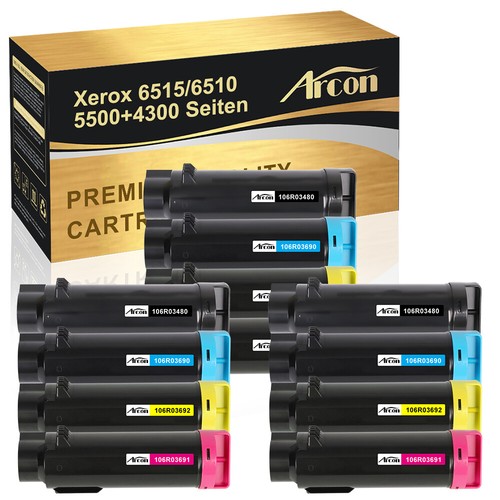 12x jumbo toner - 12x, patronen