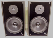 ARCUS AS 4  Stereo Lautsprecher 2-Wege Boxen Bassreflex + Manual