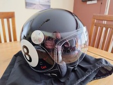 CMX Jethelm Eightball - Größe M
