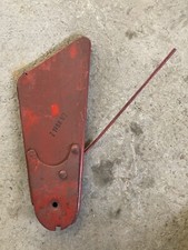 Original IRUS Schwardbrett