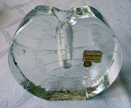 Top solifleur astvase - top,