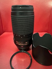 Objektiv Nikon AF-S Nikkor