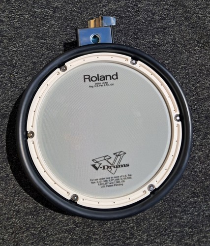 Roland pdx dual trigger - pdx-8, pad