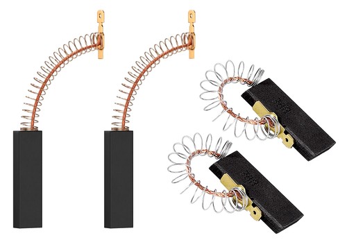 Kohlebürsten motorkohlen - 2x,