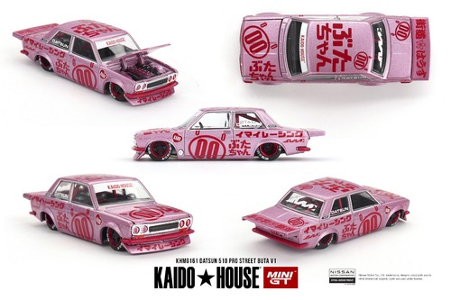 Kaido house autos und - kaido,