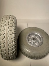 Shoprider Streamer high Tread