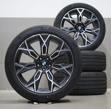 Original BMW 7er G70 X3 G45 20