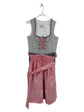 Alpenherz Dirndl Trachtenkleid