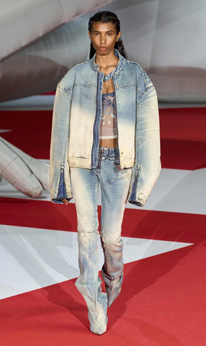 Unisex diesel 2023 - diesel,