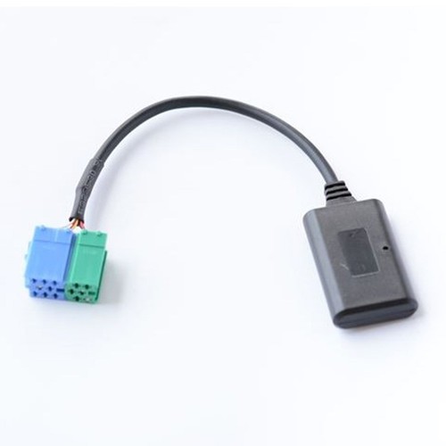 Aux adapterkabel für becker - adapterkabel,