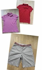 J.Lindeberg Golf Paket Damen S