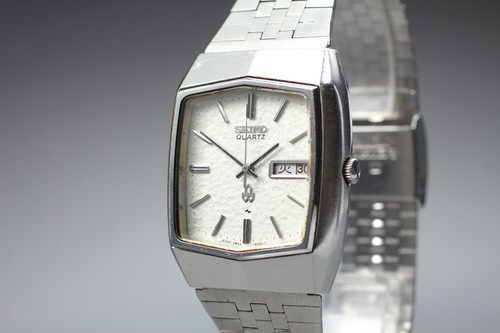 Vintage 1985 exc seiko - vintage,