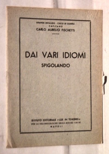 Von verschiedenen - von,