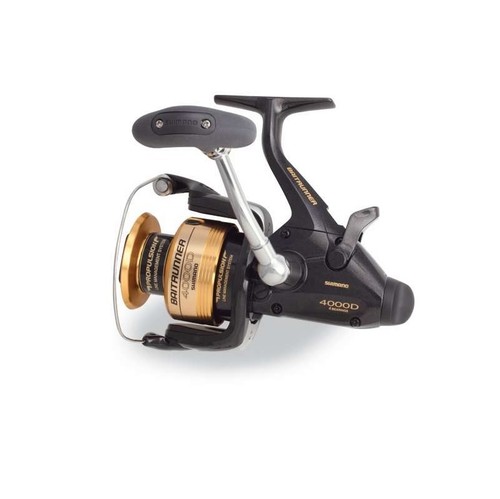 Shimano baitrunner 4000 - baitrunner, d