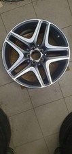 1x Alufelge 18 Zoll 8.5" 5x112
