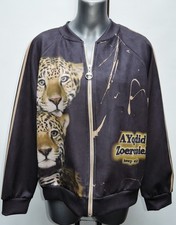 STYLISHER BLOUSON STEHBUND