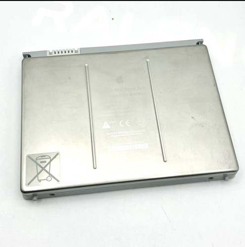 Akku für apple macbook pro - apple, 15