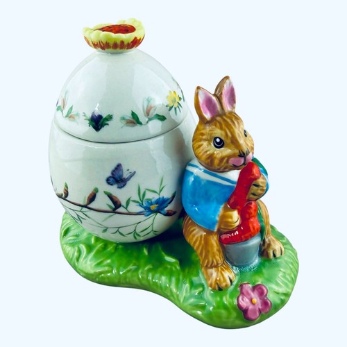 Villeroy boch bunny tales - boch,