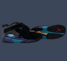 Toddler Air Jordan 8 Retro