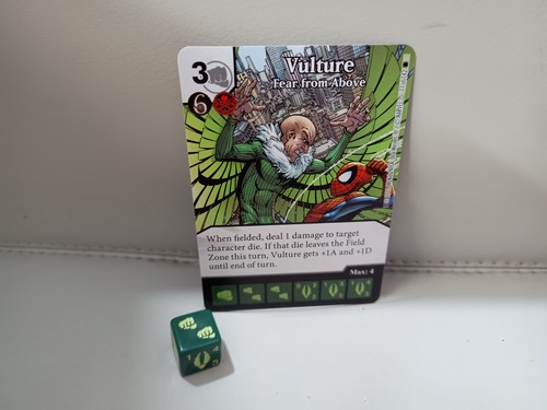 Dice masters the - dice,