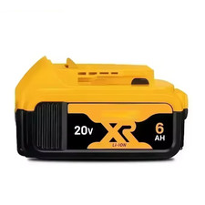 Akku 20V kompatibel DeWalt XR