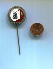 Altes Verbands  Abzeichen   Deutsches Reich  Ehrennadel   sehr selten