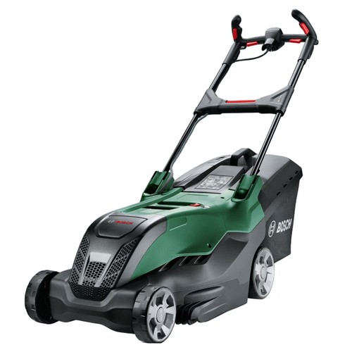 Bosch elektro rasenmäher - bosch, elektro-rasenmäher
