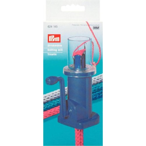 Strickmühle mini - strickmühle,