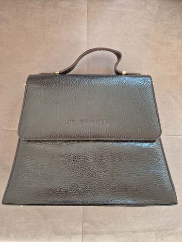 Jil sander retro - jil, tasche