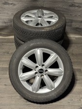 Original Mini F60 Countryman Star Spoke 539 17 Zoll Winterräder