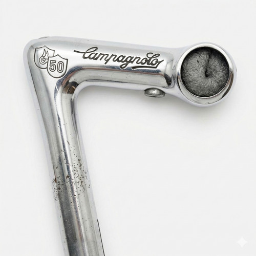 Campagnolo 50th anniversary - campagnolo,