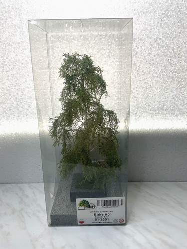 Mbr model 2301 birke - mbr,