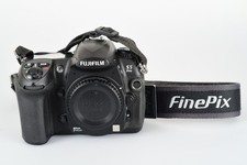 Fuji Fujifilm FinePix S5 Pro