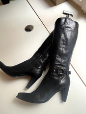 Café Noir Stiefel, Gr. 41