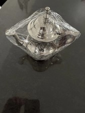 Marokkanische Teekanne 600 ml