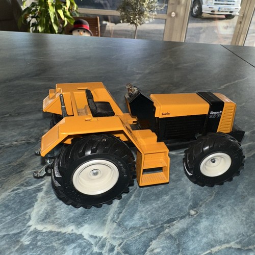 Siku renault 145 turbo - siku,