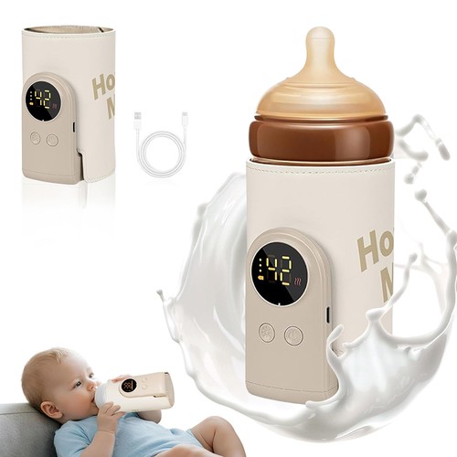 Usb baby flaschenwärmer - baby,