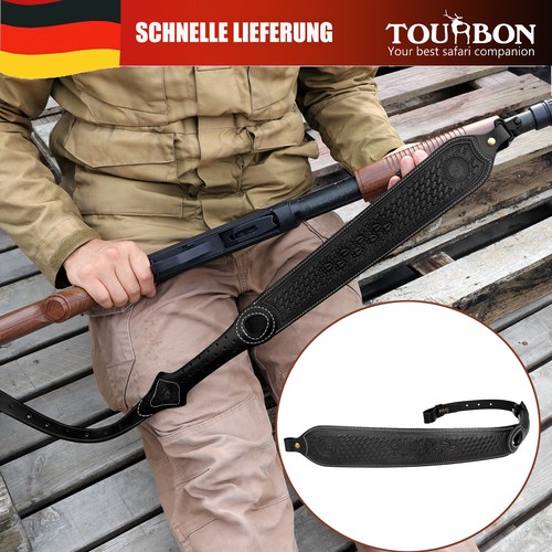 Tourbon retro gewehrriemen - tourbon, retro-gewehrriemen