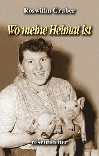 Meine heimat ist - meine,