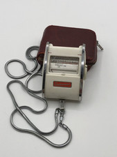 Gossen Sixtomat Belichtungsmesser / Exposure meter 