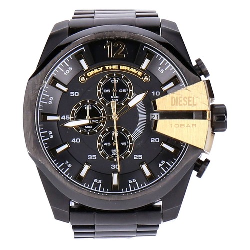 Diesel mega chief - mega,