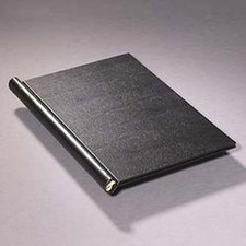 Leuchtturm Klemmbinder PEKA