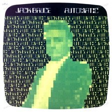 Jack Bruce - Automatic LP
